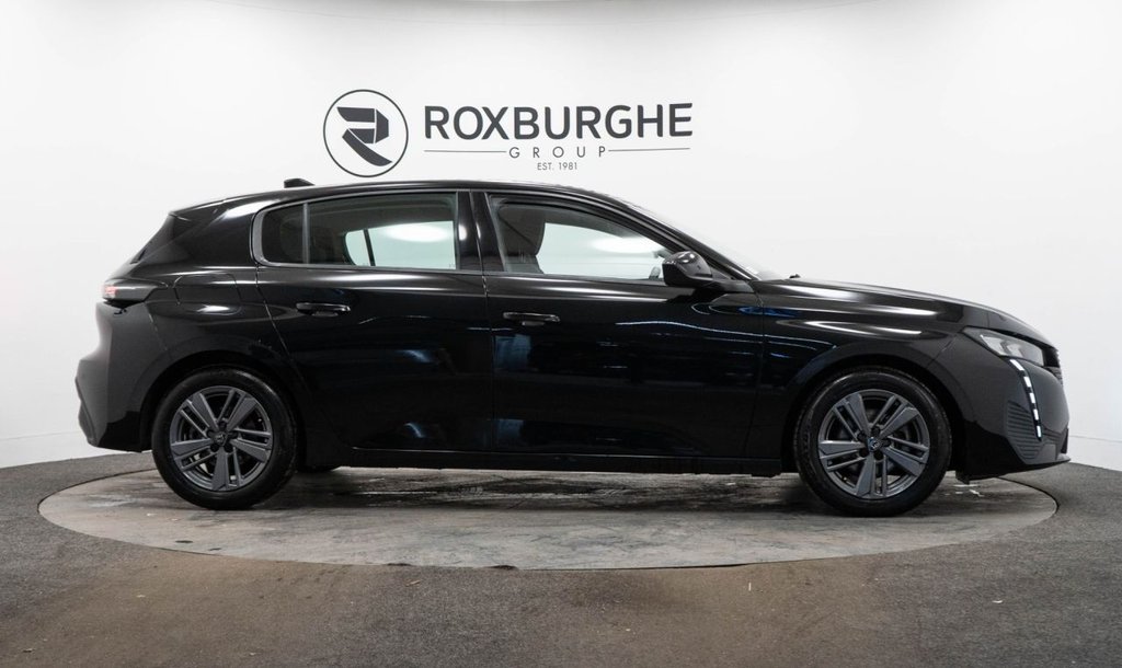 Used Peugeot 308 2023 for sale - 76406139: Photo 9