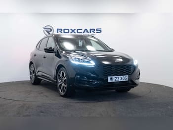 Used Ford Kuga 2023 for sale - 79739004: Photo