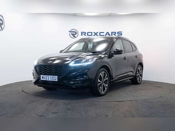 Used Ford Kuga 2023 for sale - 79739004: Photo