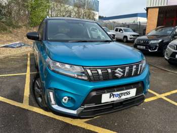 Used Suzuki Vitara 2023 for sale - 70275701: Photo