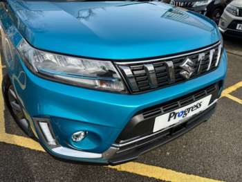 Used Suzuki Vitara 2023 for sale - 70275701: Photo