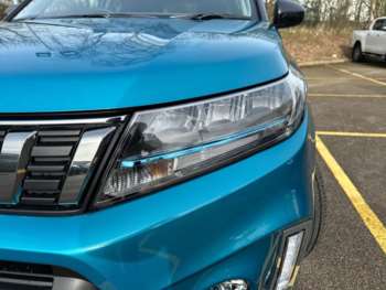Used Suzuki Vitara 2023 for sale - 70275701: Photo