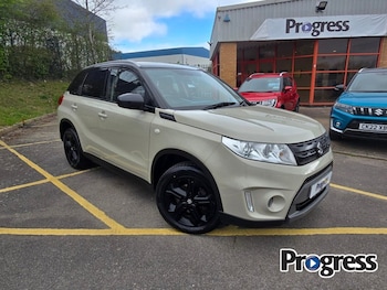 Used Suzuki Vitara 2016 for sale - 78271605: Photo