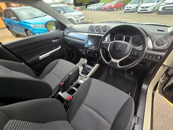 Used Suzuki Vitara 2016 for sale - 78271605: Photo