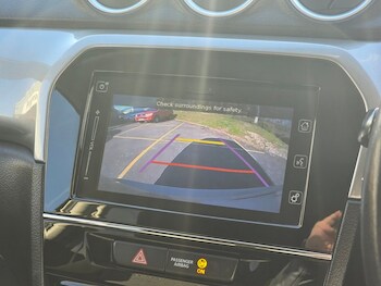 Used Suzuki Vitara 2016 for sale - 78271605: Photo