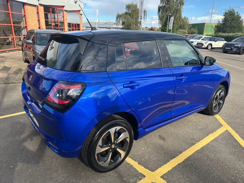 Used Suzuki Swift 2025 for sale - 75877395: Photo 10