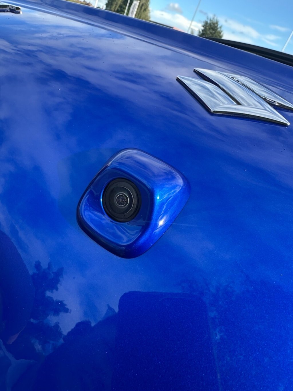 Used Suzuki Swift 2025 for sale - 75877395: Photo 11