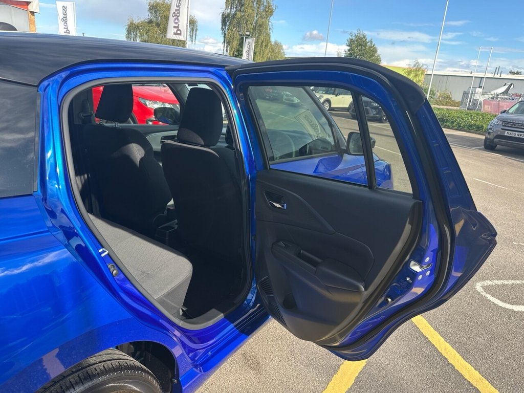 Used Suzuki Swift 2025 for sale - 75877395: Photo 12