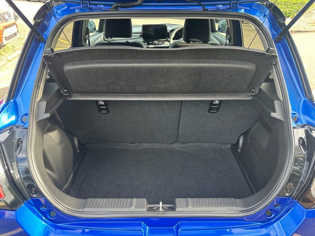 Used Suzuki Swift 2025 for sale - 75877395: Photo 13