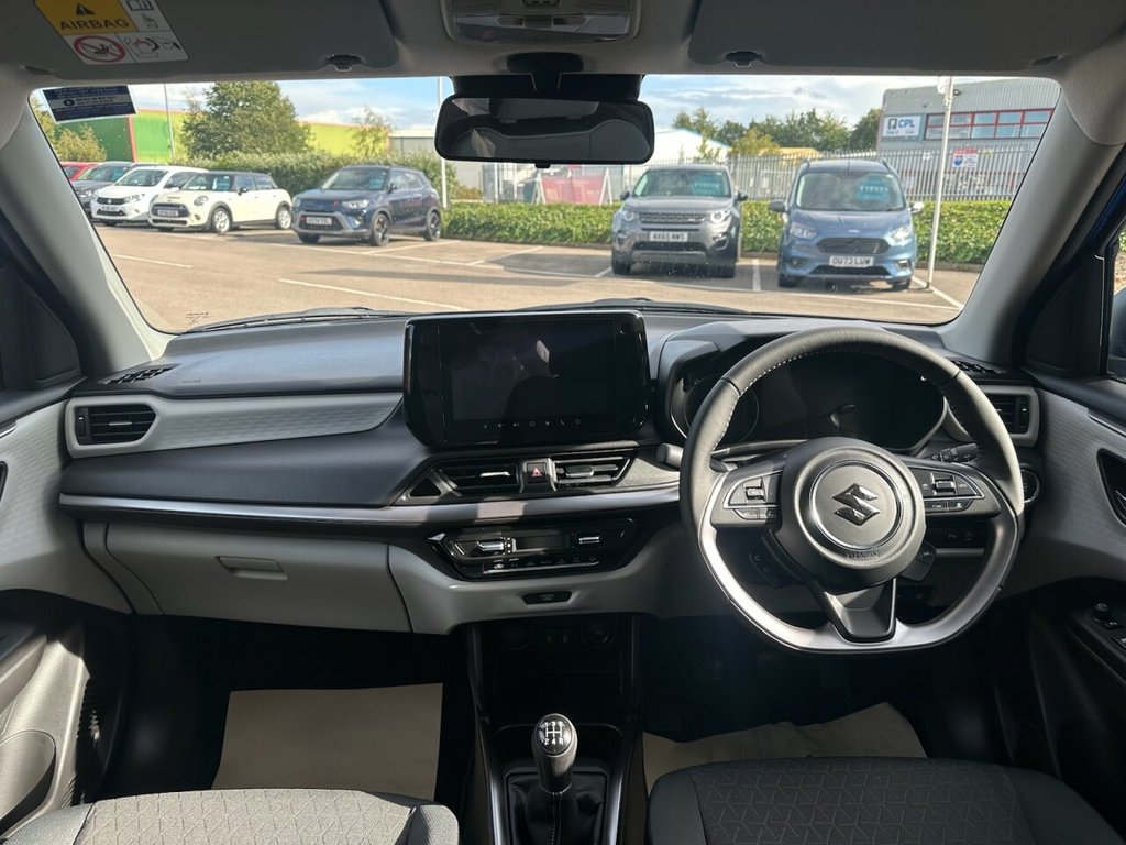 Used Suzuki Swift 2025 for sale - 75877395: Photo 14