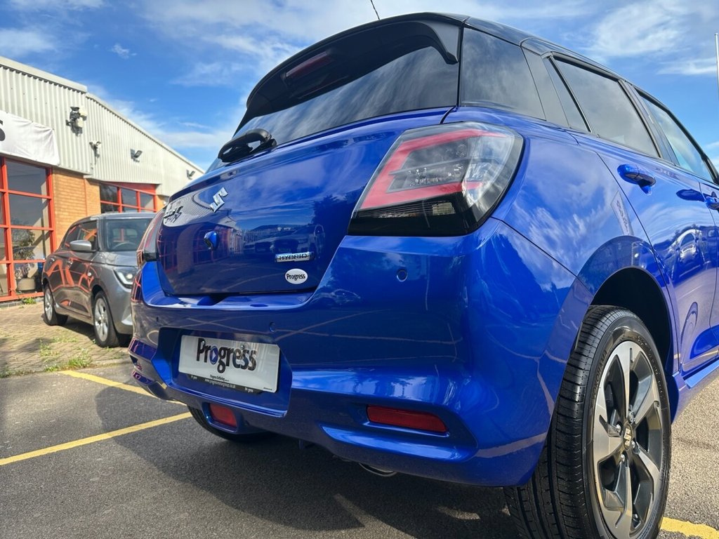 Used Suzuki Swift 2025 for sale - 75877395: Photo 15