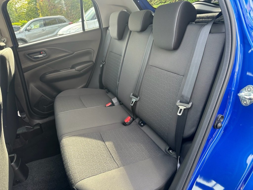 Used Suzuki Swift 2025 for sale - 75877395: Photo 19