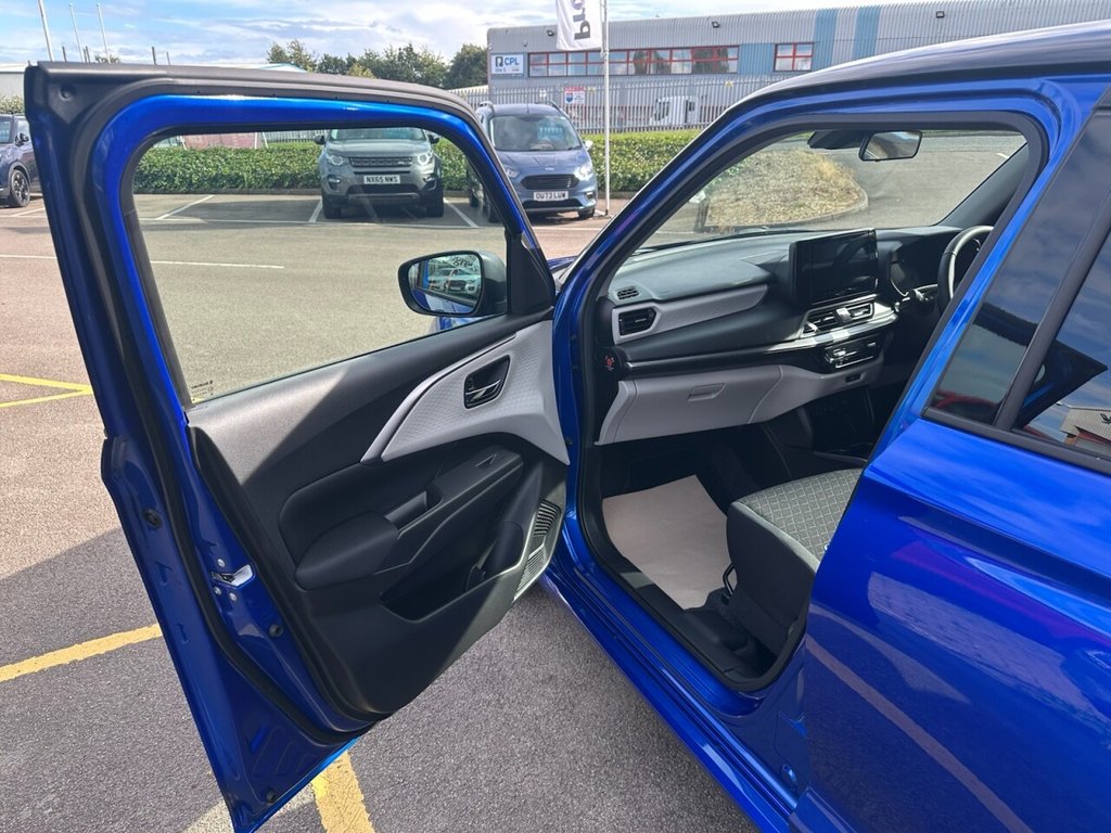 Used Suzuki Swift 2025 for sale - 75877395: Photo 20