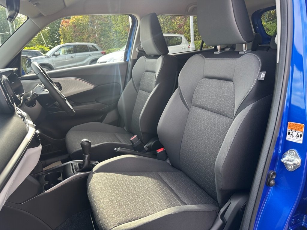 Used Suzuki Swift 2025 for sale - 75877395: Photo 22