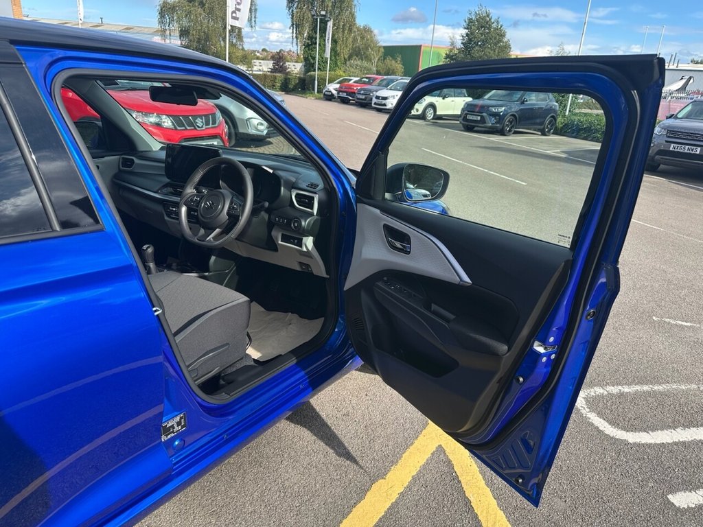 Used Suzuki Swift 2025 for sale - 75877395: Photo 23