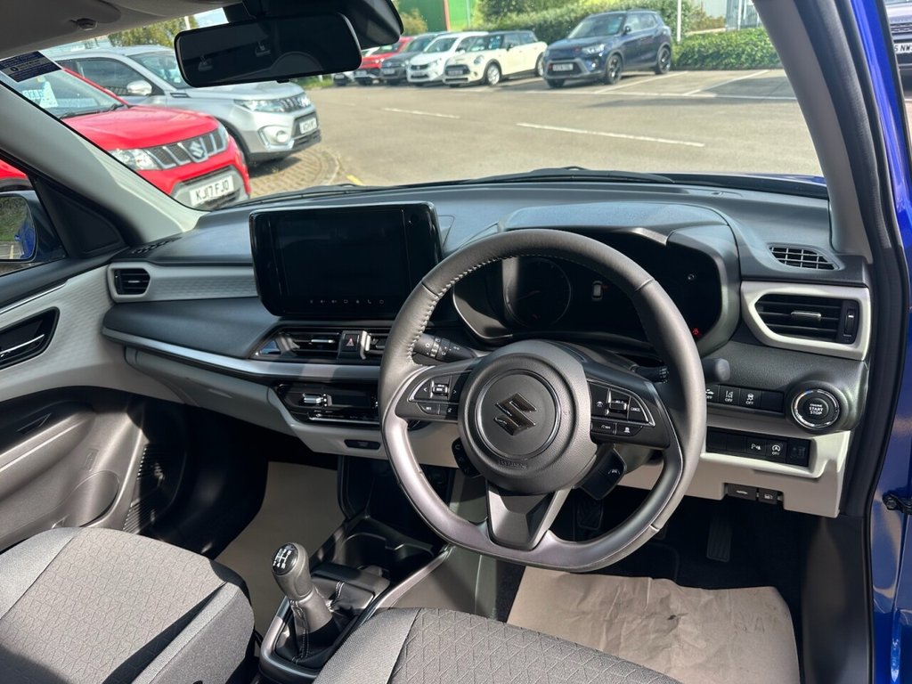 Used Suzuki Swift 2025 for sale - 75877395: Photo 24