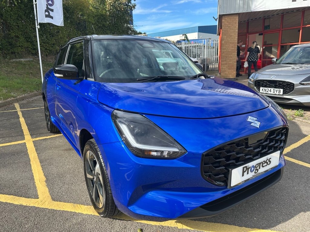 Used Suzuki Swift 2025 for sale - 75877395: Photo 3