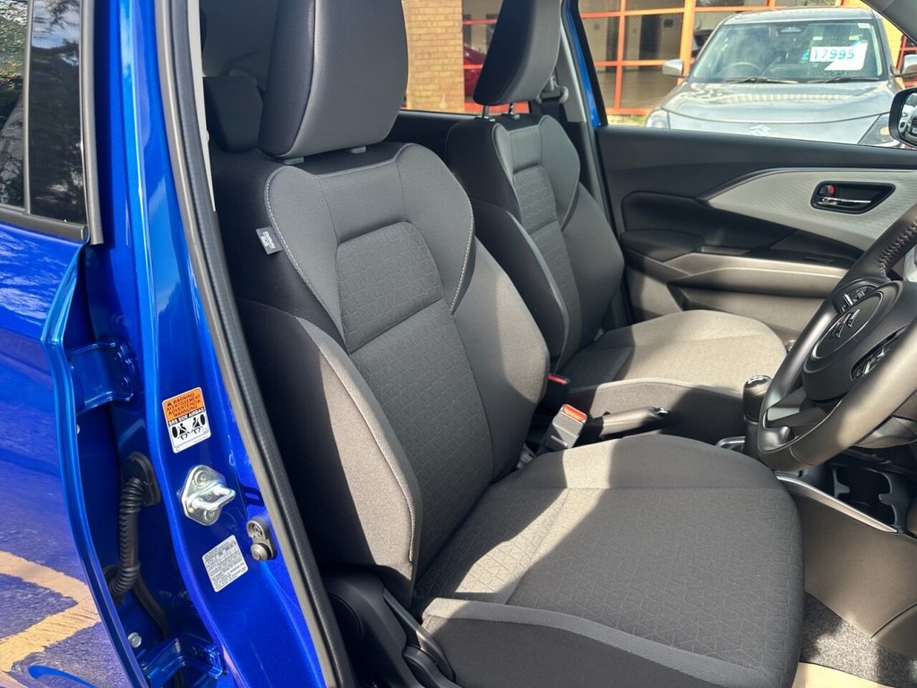 Used Suzuki Swift 2025 for sale - 75877395: Photo 39