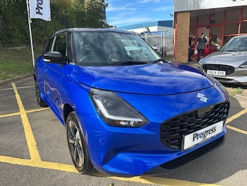 Used Suzuki Swift 2025 for sale - 75877395: Photo