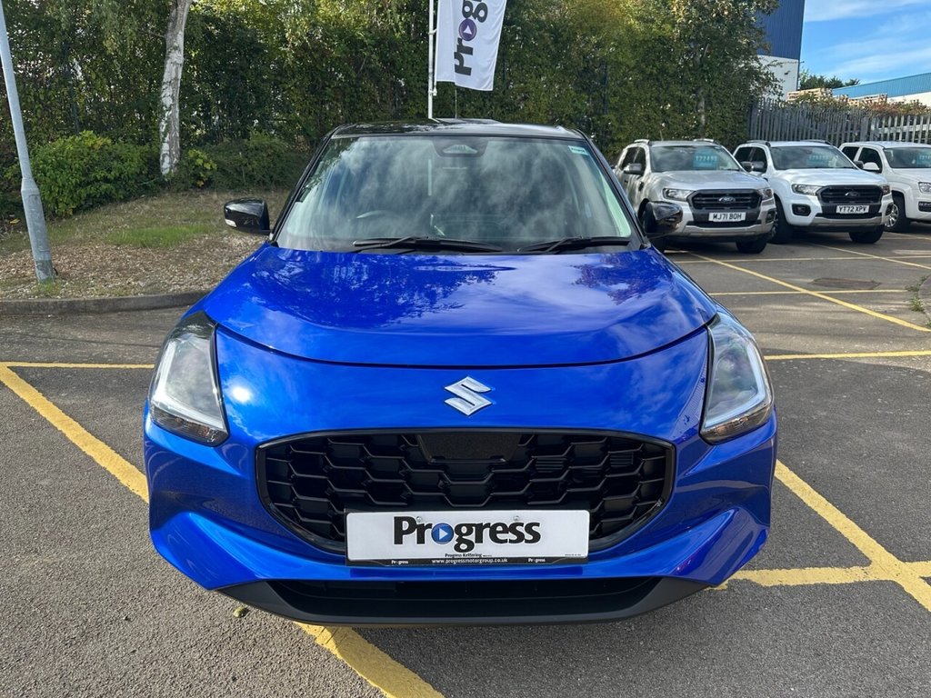 Used Suzuki Swift 2025 for sale - 75877395: Photo 4