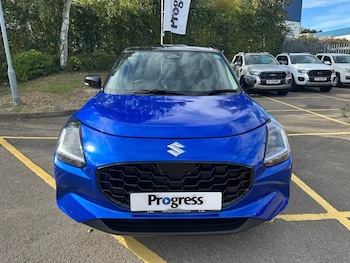 Used Suzuki Swift 2025 for sale - 75877395: Photo