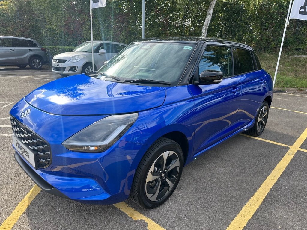 Used Suzuki Swift 2025 for sale - 75877395: Photo 5