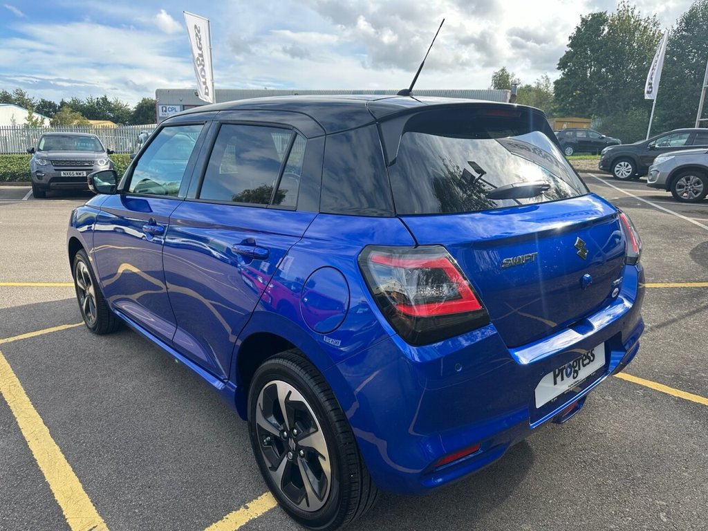 Used Suzuki Swift 2025 for sale - 75877395: Photo 6
