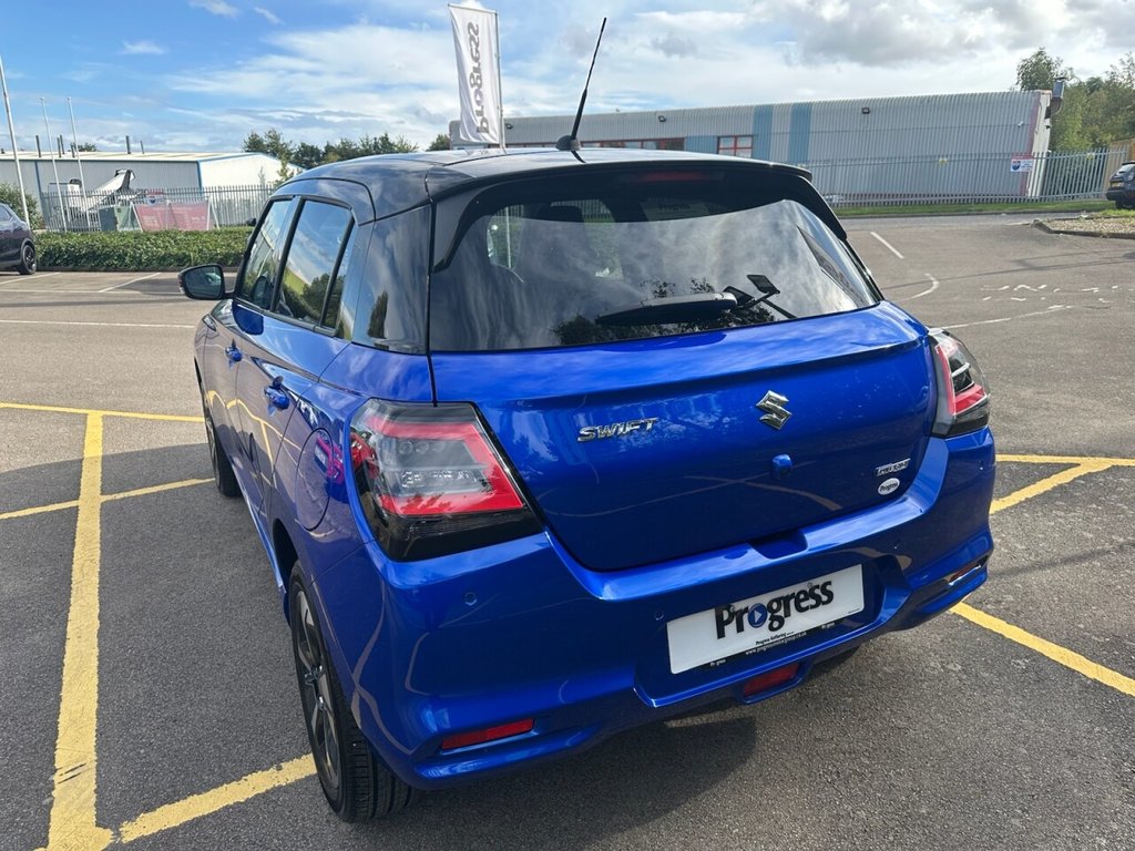 Used Suzuki Swift 2025 for sale - 75877395: Photo 7