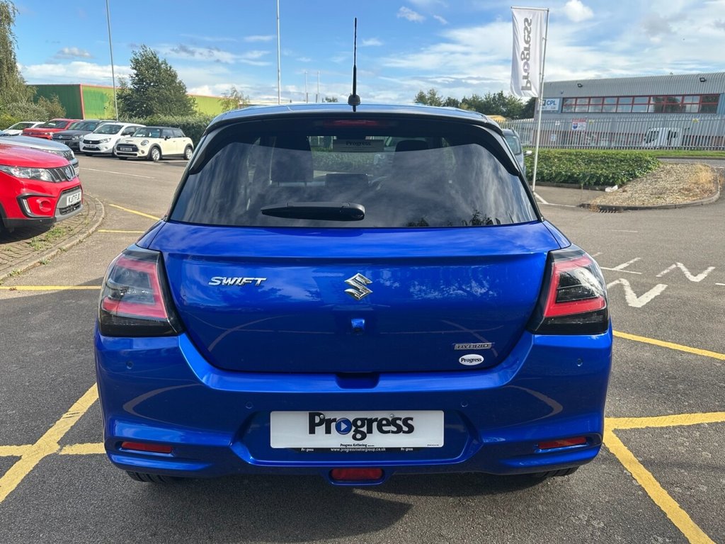 Used Suzuki Swift 2025 for sale - 75877395: Photo 8
