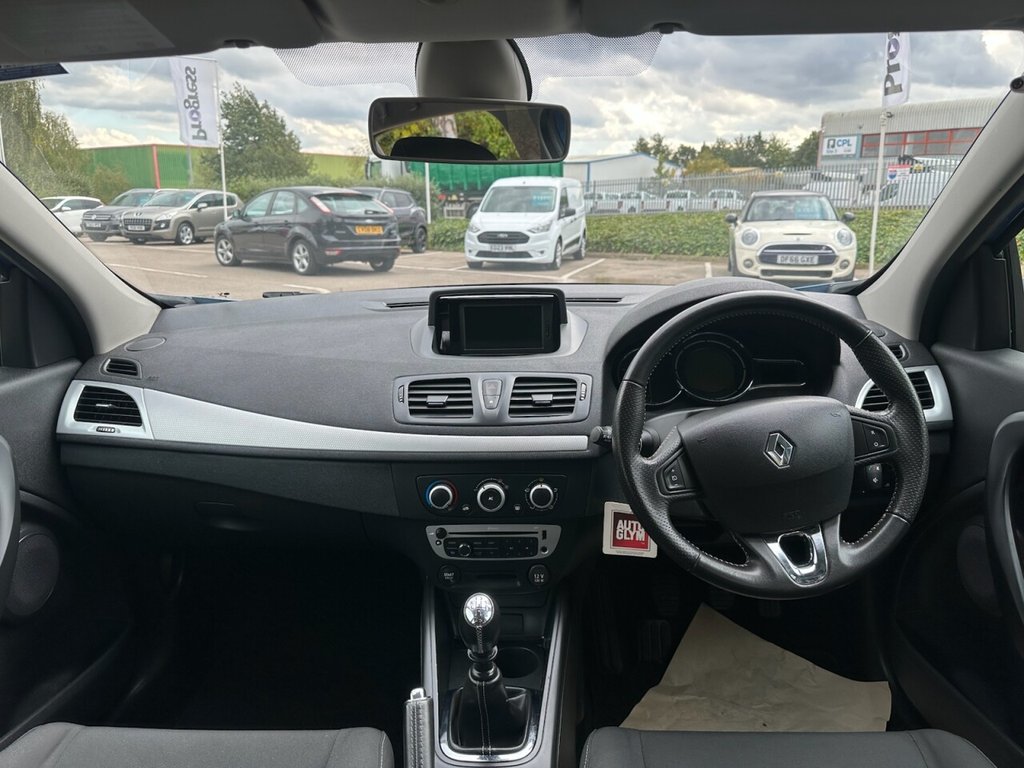 Used Renault Megane 2013 for sale - 76092797: Photo 17