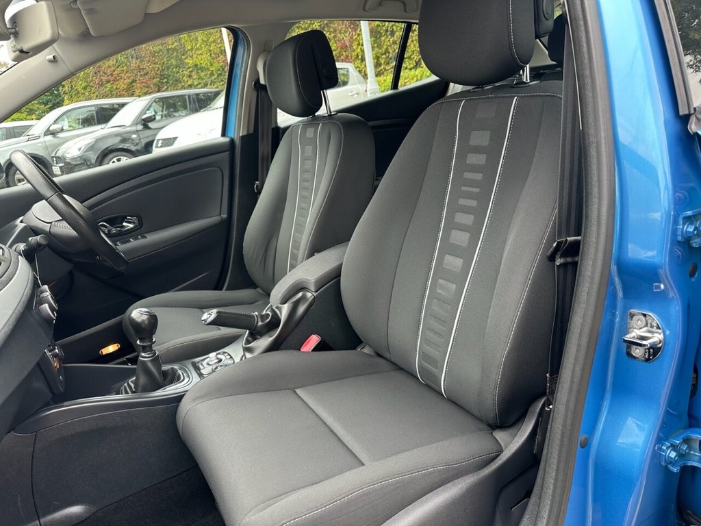 Used Renault Megane 2013 for sale - 76092797: Photo 22