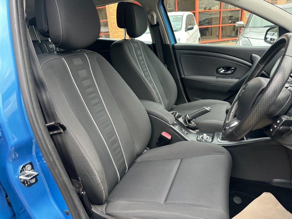 Used Renault Megane 2013 for sale - 76092797: Photo 25