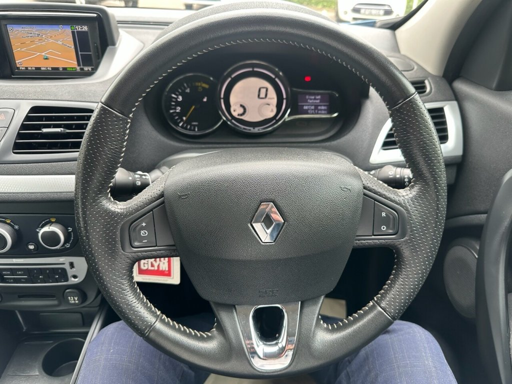Used Renault Megane 2013 for sale - 76092797: Photo 28