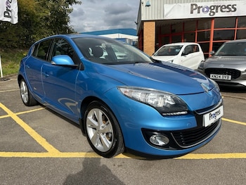 Used Renault Megane 2013 for sale - 76092797: Photo 2