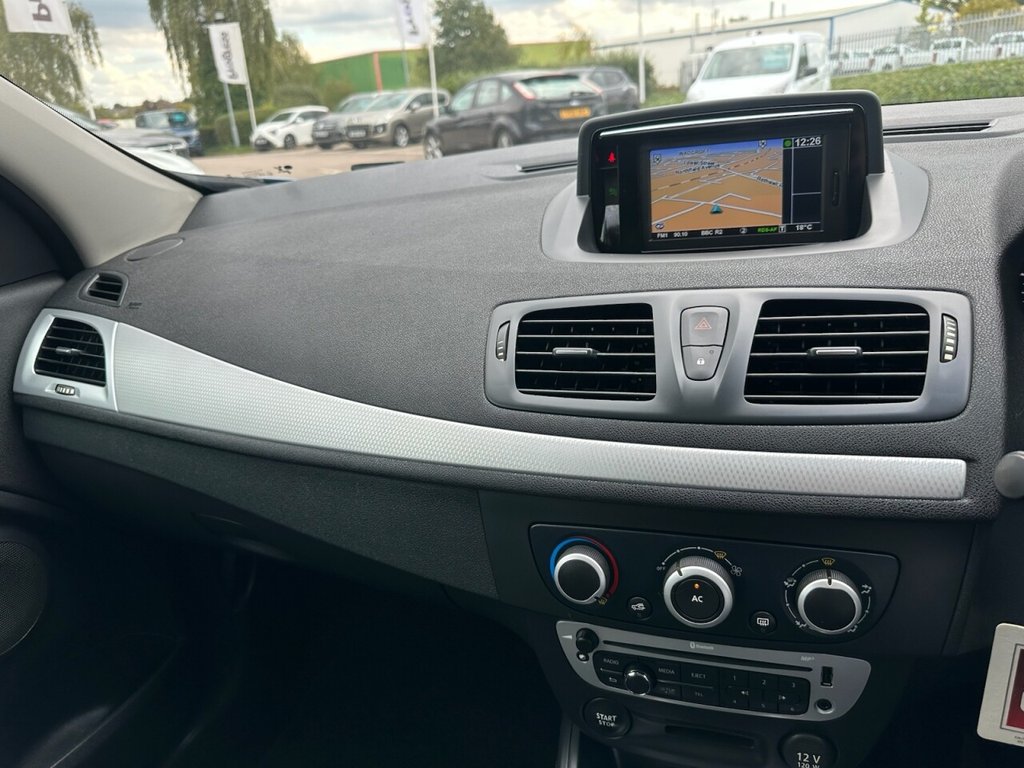 Used Renault Megane 2013 for sale - 76092797: Photo 30