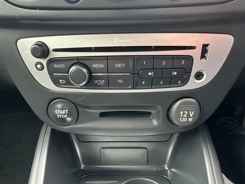 Used Renault Megane 2013 for sale - 76092797: Photo 33