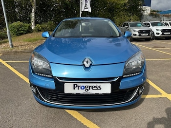 Used Renault Megane 2013 for sale - 76092797: Photo 3
