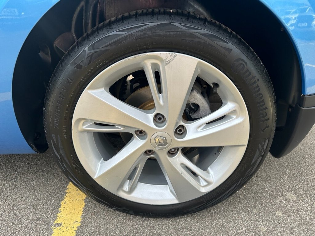 Used Renault Megane 2013 for sale - 76092797: Photo 41