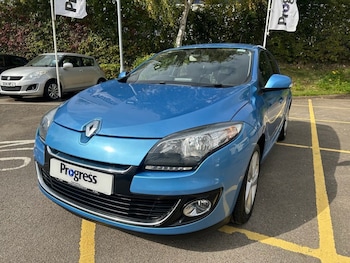 Used Renault Megane 2013 for sale - 76092797: Photo 4