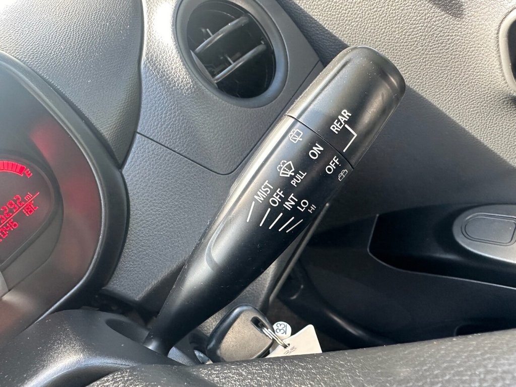 Vehicle 32