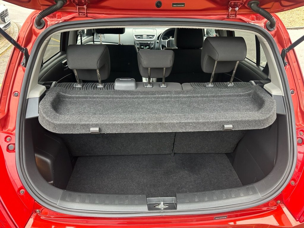 Used Suzuki Swift 2012 for sale - 76654684: Photo 13