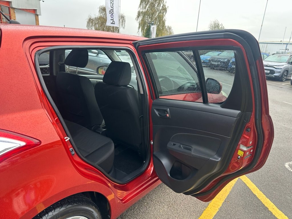 Used Suzuki Swift 2012 for sale - 76654684: Photo 15