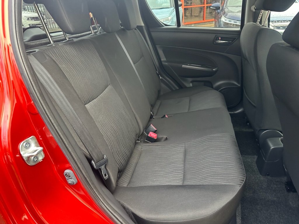Used Suzuki Swift 2012 for sale - 76654684: Photo 16