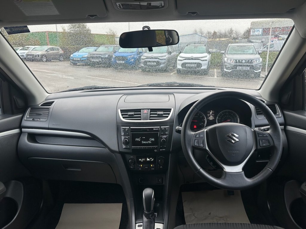 Used Suzuki Swift 2012 for sale - 76654684: Photo 17