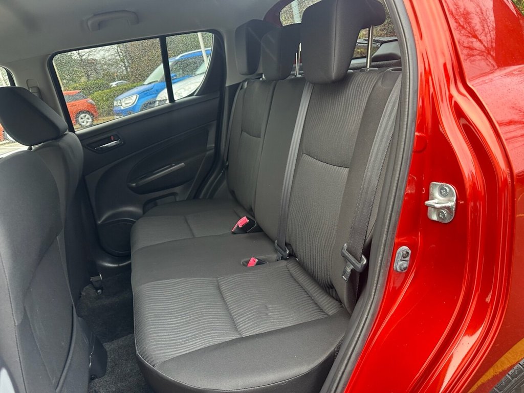 Used Suzuki Swift 2012 for sale - 76654684: Photo 19