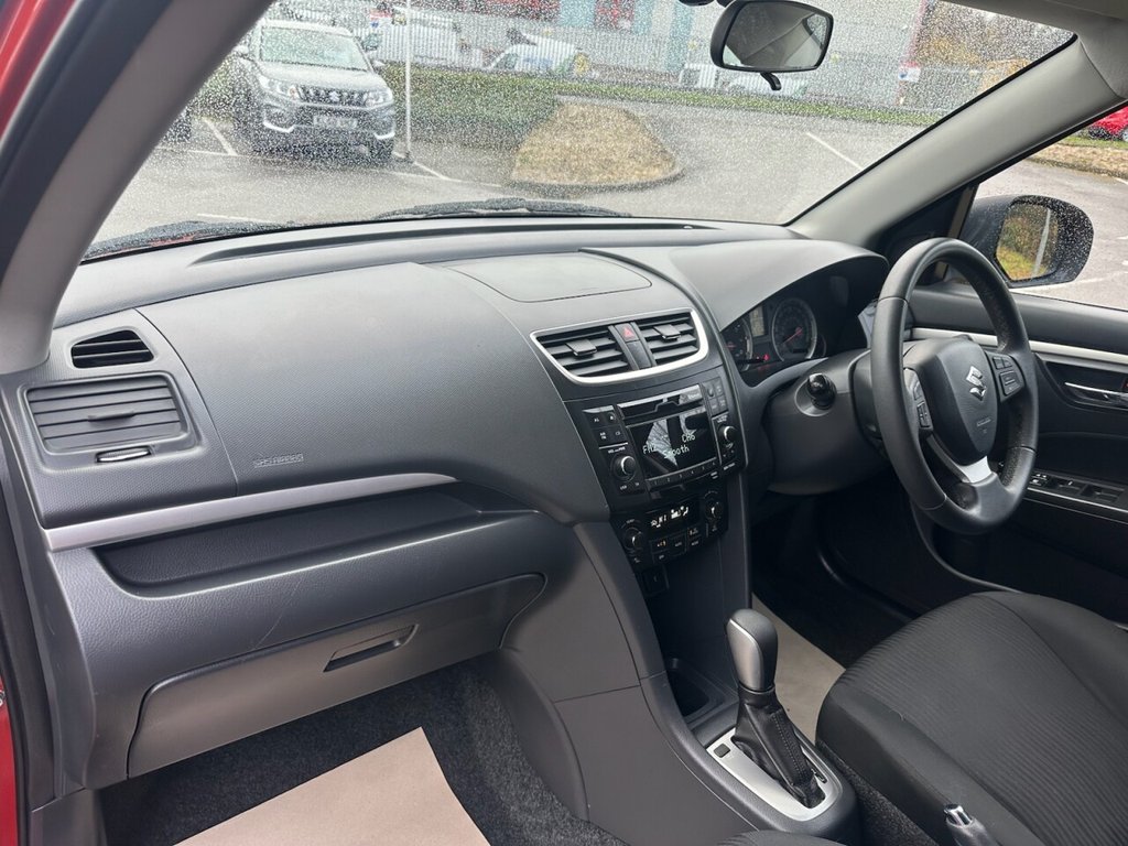 Used Suzuki Swift 2012 for sale - 76654684: Photo 21
