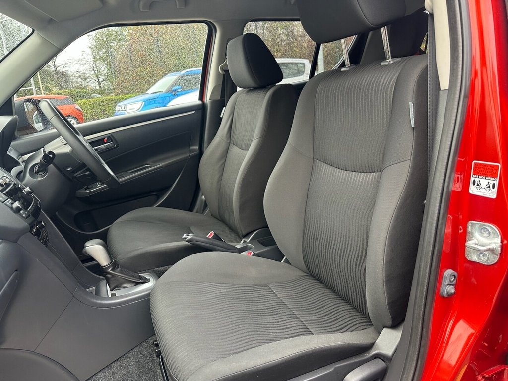 Used Suzuki Swift 2012 for sale - 76654684: Photo 22