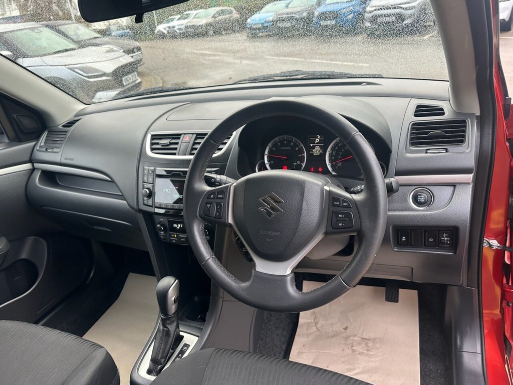 Used Suzuki Swift 2012 for sale - 76654684: Photo 24