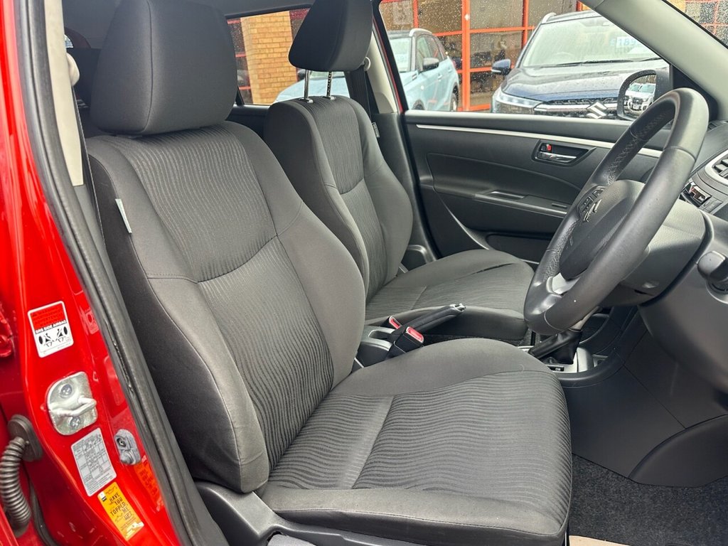 Used Suzuki Swift 2012 for sale - 76654684: Photo 25