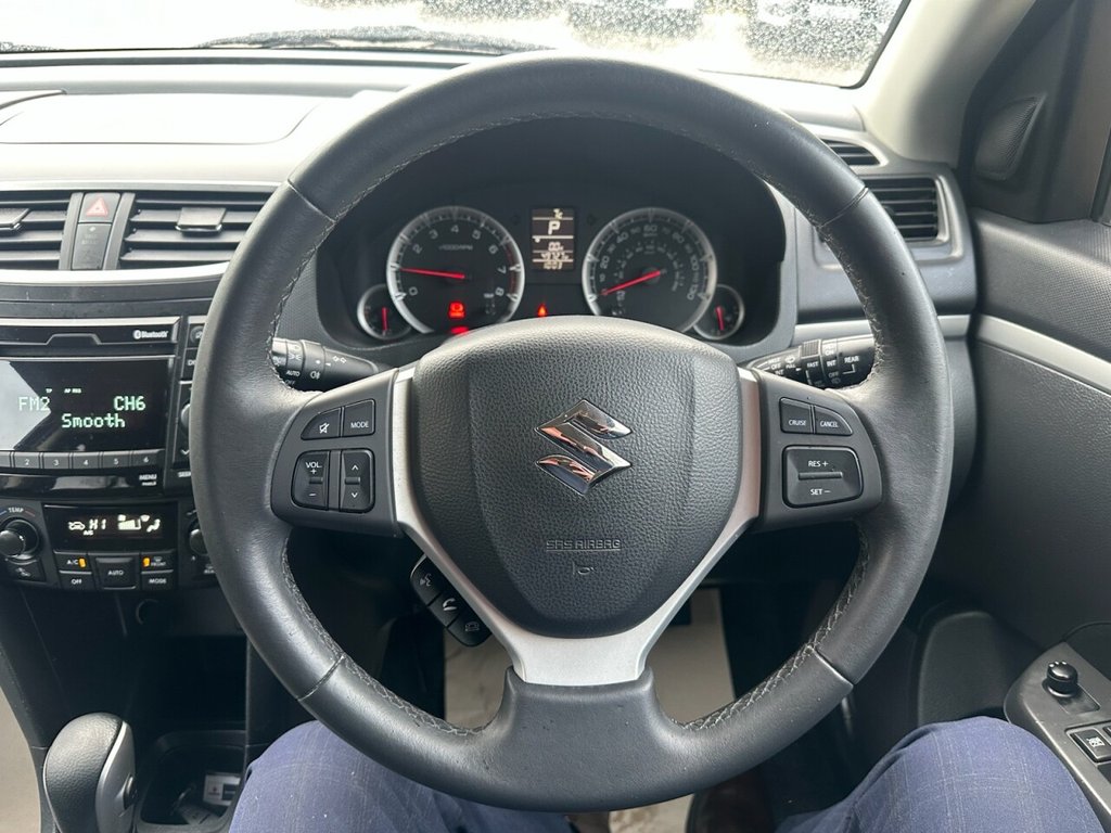 Used Suzuki Swift 2012 for sale - 76654684: Photo 28